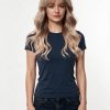 Synthetic Wig 20 Inch Ash Blonde Body Wave Wig with Bangs – Synthetic Hair