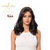 Dark Brown Short Bob Wig with Bangs – Layered Synthetic Hair 14 Inch Dark Brown Short Bob Wig with Bangs – Layered Synthetic Hair 14 Inch