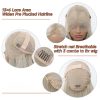 28 Inch Platinum White Blonde Extra Long Wavy Wig – Layered Synthetic Hair 28 Inch Platinum White Blonde Extra Long Wavy Wig – Layered Synthetic Hair